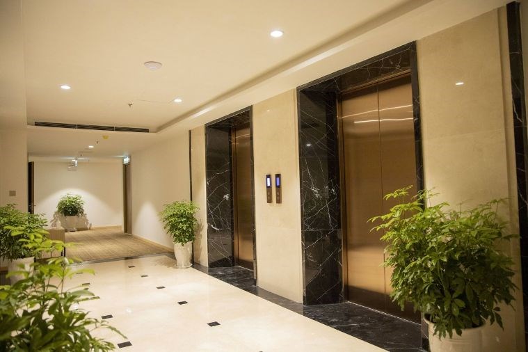 Khách Sạn Pearl River Hải Phòng